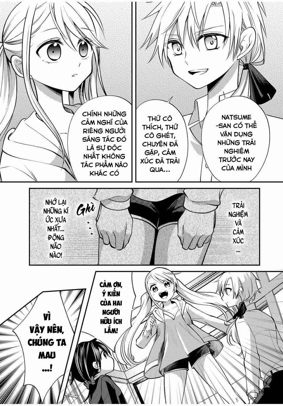 Gendai Ten'i no Daini Ouji Chapter 8 - Page 19