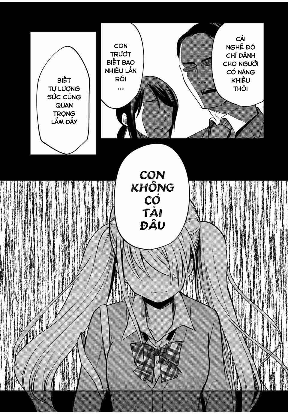 Gendai Ten'i no Daini Ouji Chapter 8 - Page 9