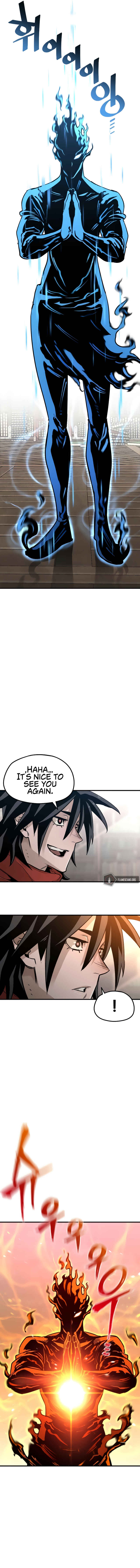 Murim RPG Simulation Chapter 12 - Page 11