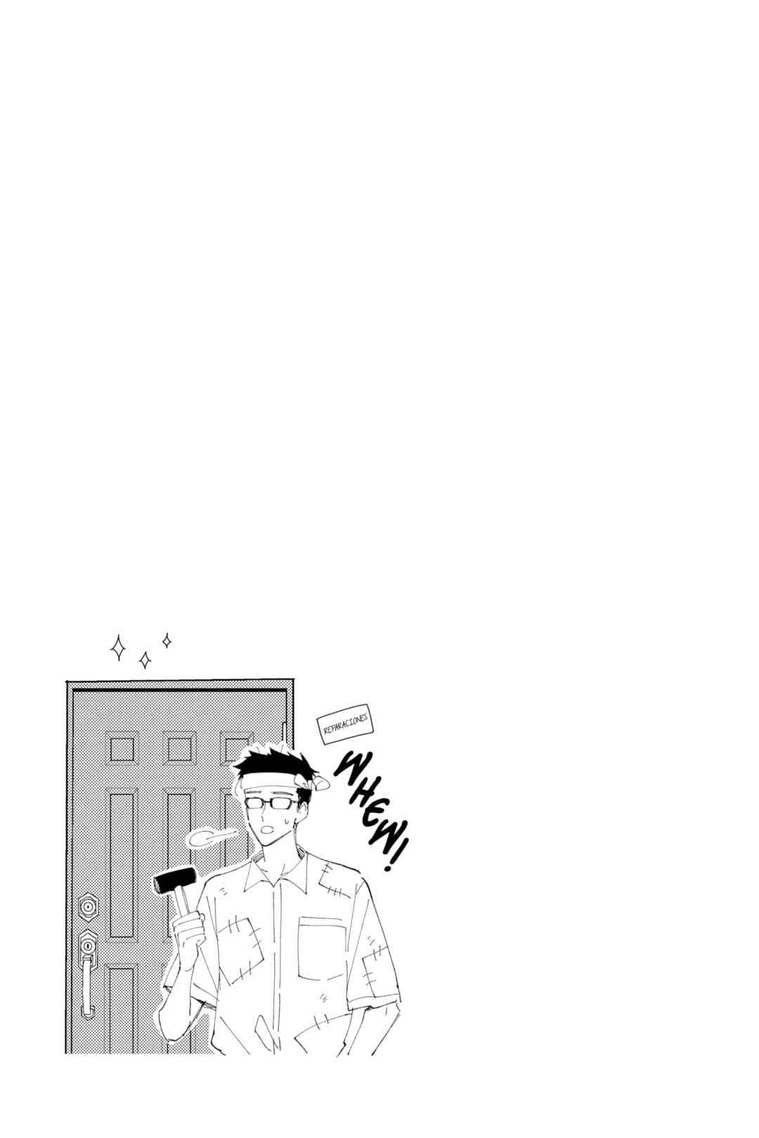 Tamon-kun Ima Docchi!? Chapter 22 - Page 33