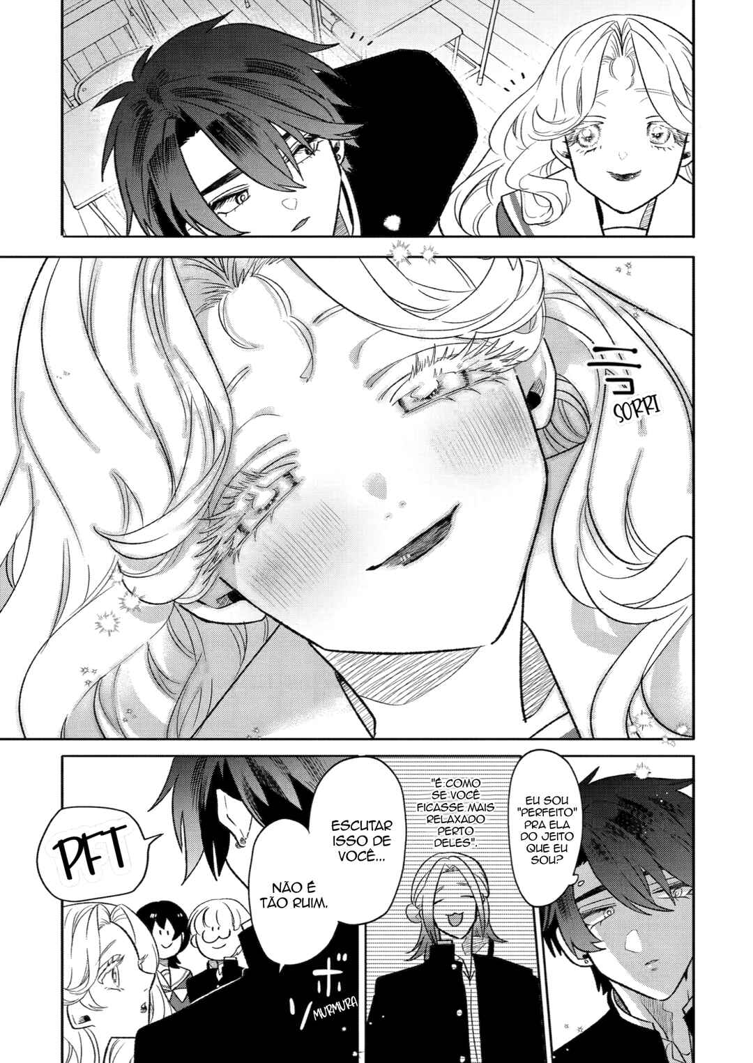 Otaku mo Koi mo Rensa Suru Chapter 15 - Page 5