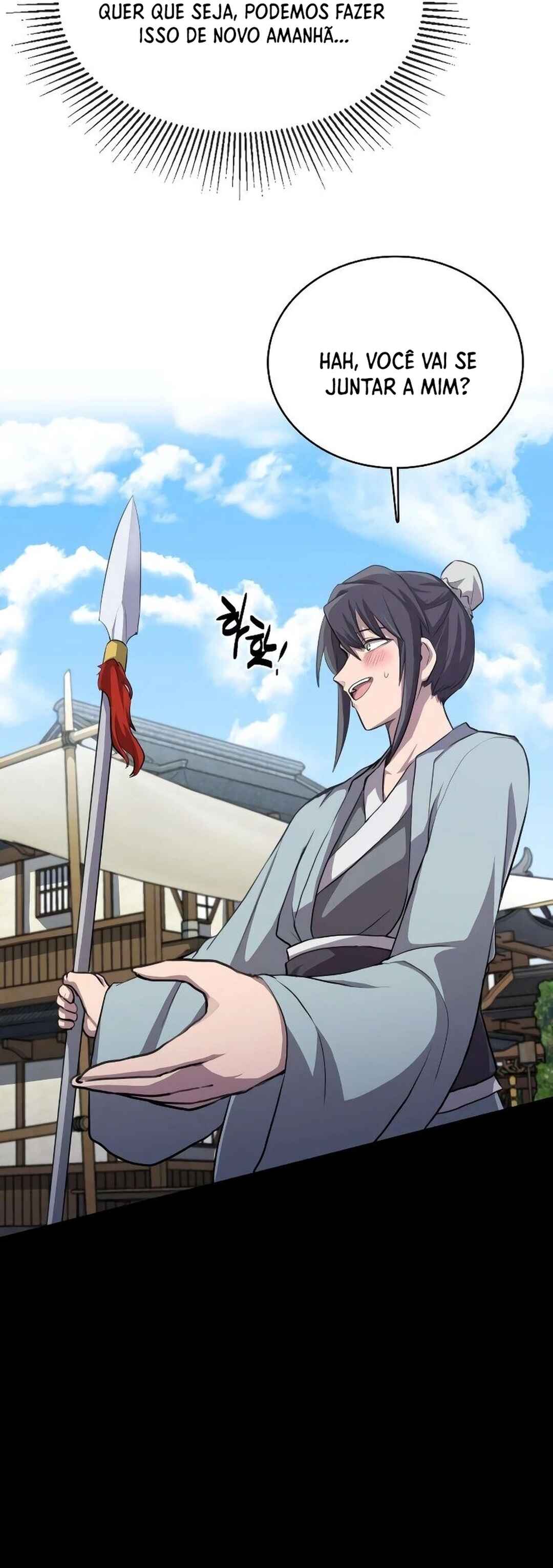 Amado Mujuk Bulpae Chapter 1 - Page 107