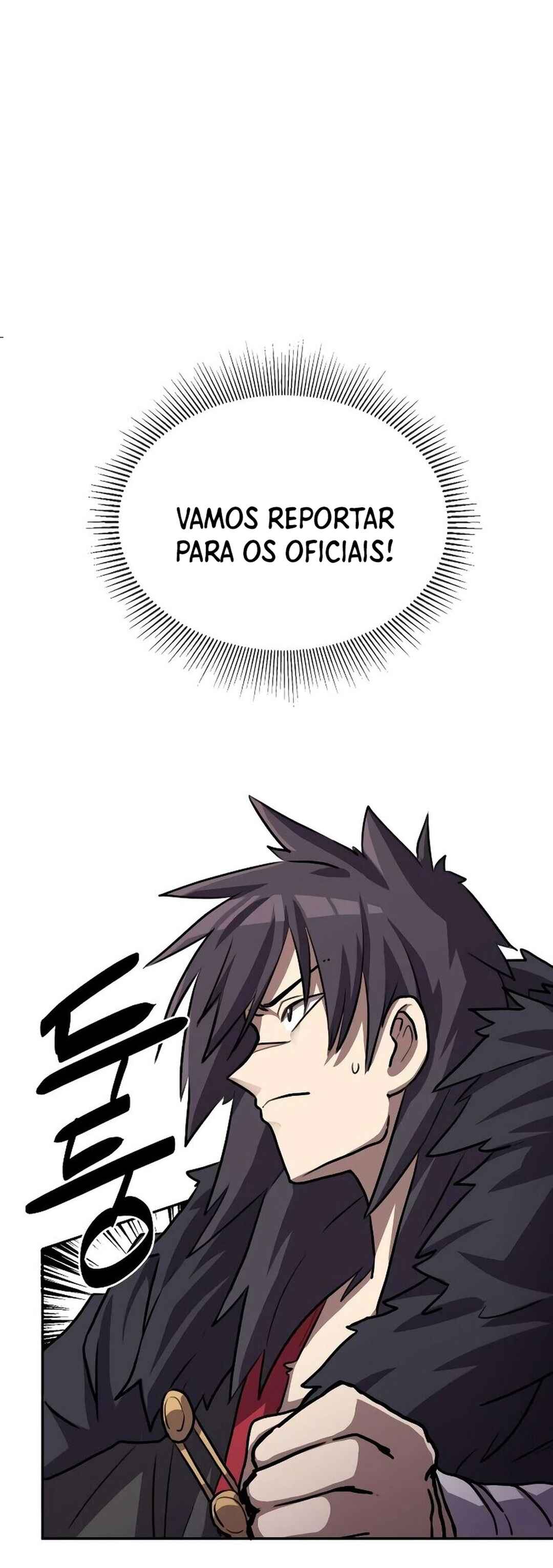 Amado Mujuk Bulpae Chapter 1 - Page 109