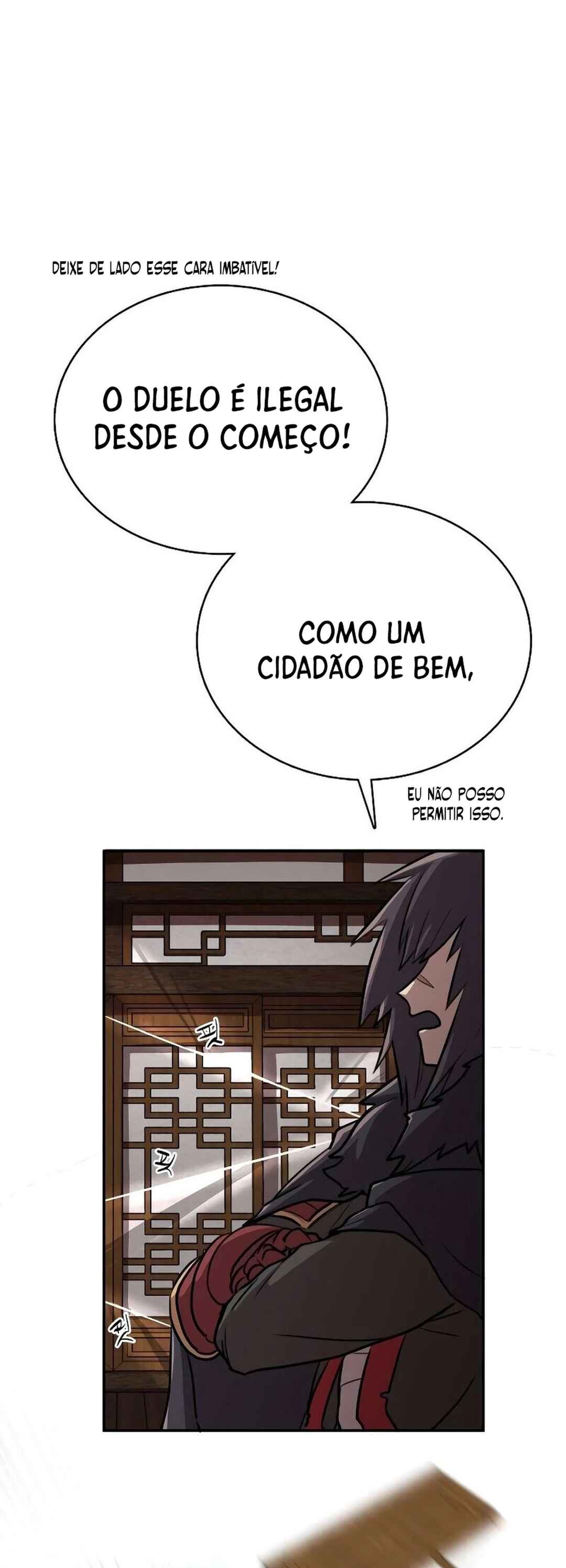 Amado Mujuk Bulpae Chapter 1 - Page 110