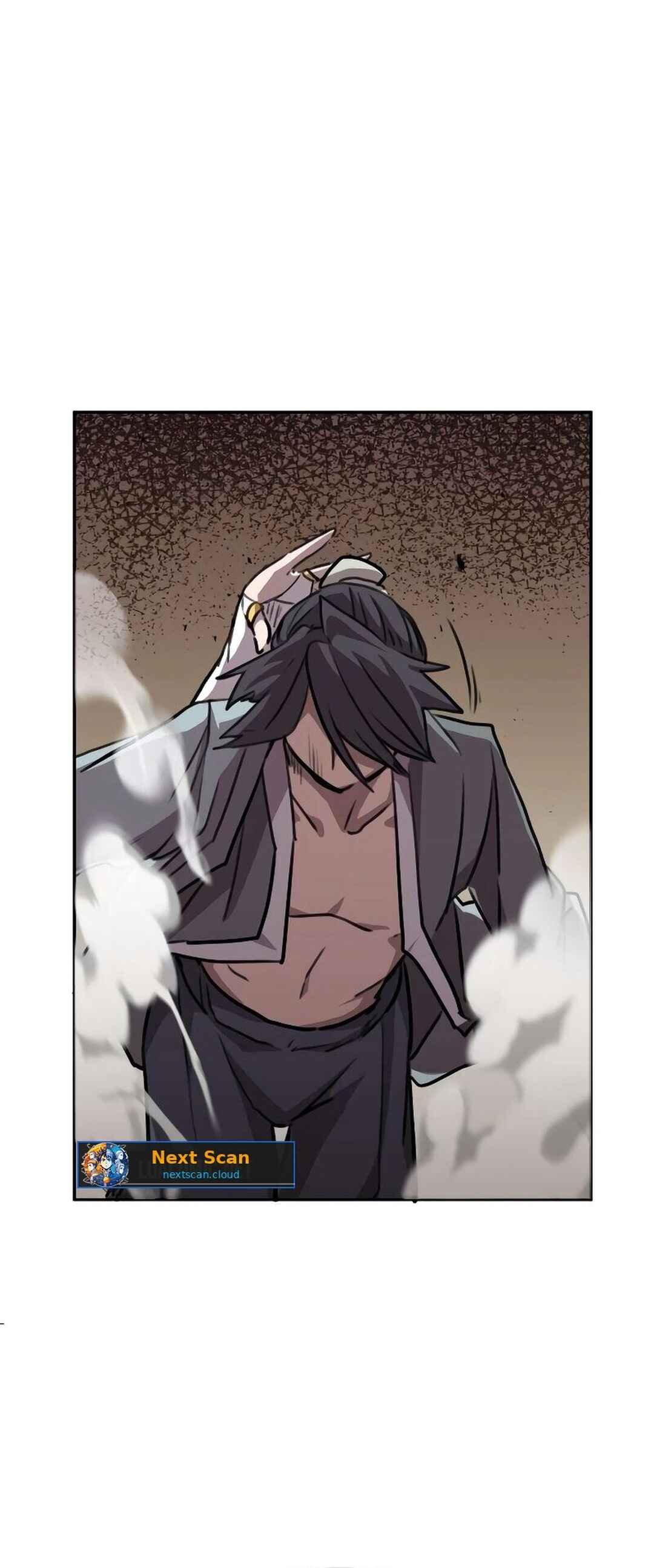 Amado Mujuk Bulpae Chapter 1 - Page 116