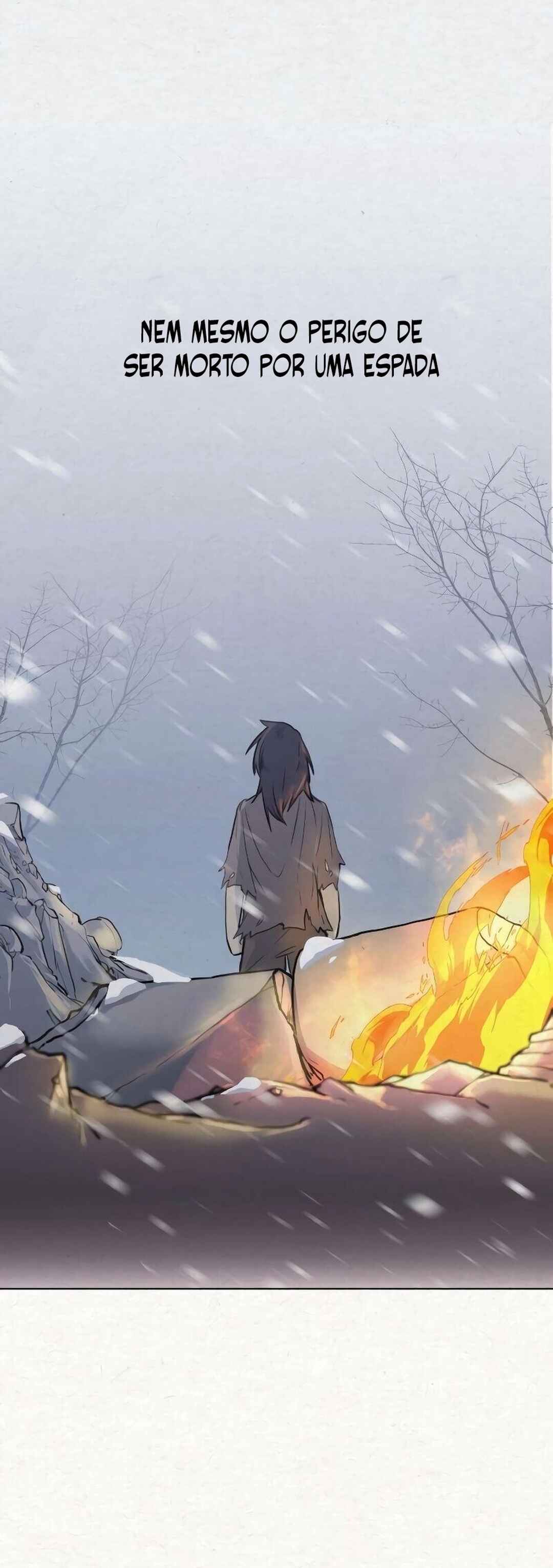 Amado Mujuk Bulpae Chapter 1 - Page 3