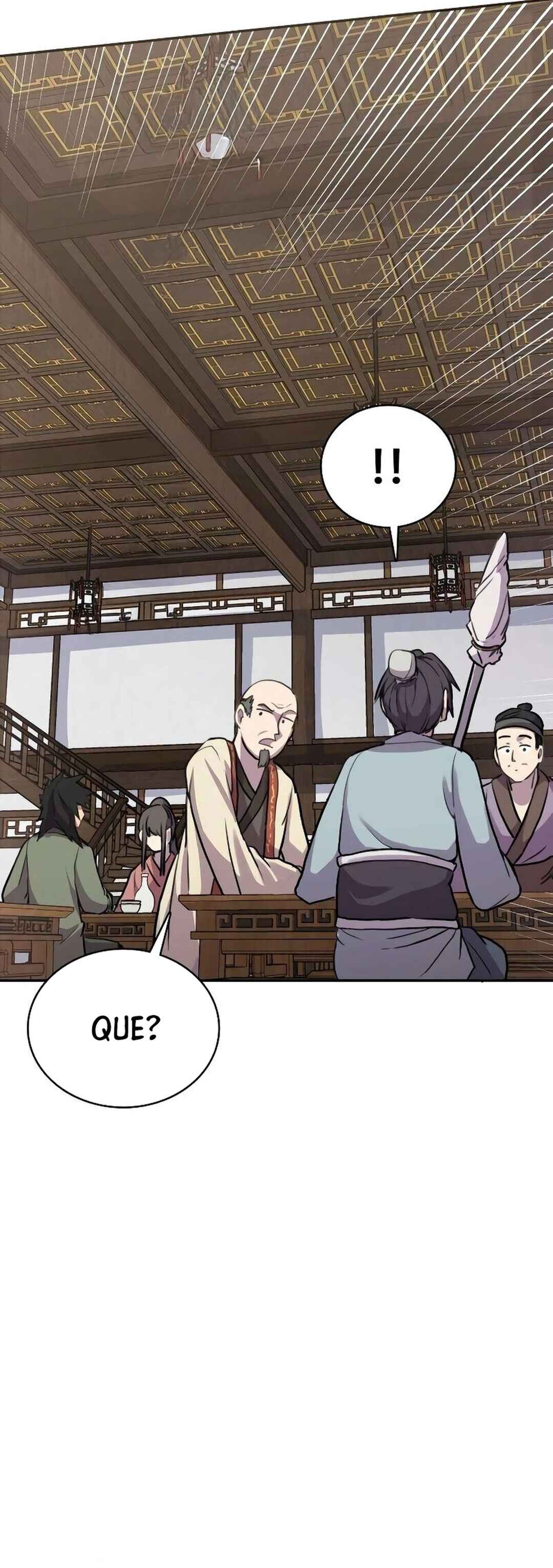 Amado Mujuk Bulpae Chapter 1 - Page 31