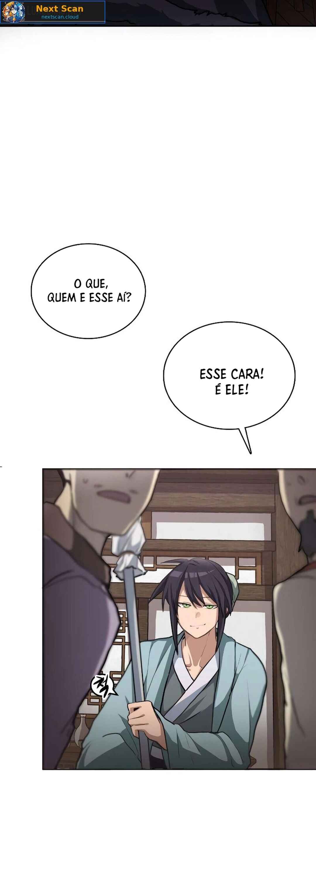 Amado Mujuk Bulpae Chapter 1 - Page 35