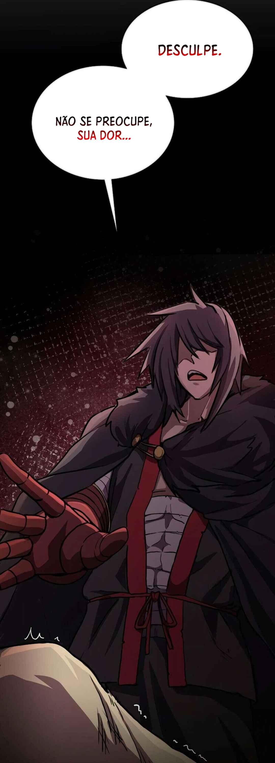 Amado Mujuk Bulpae Chapter 1 - Page 49