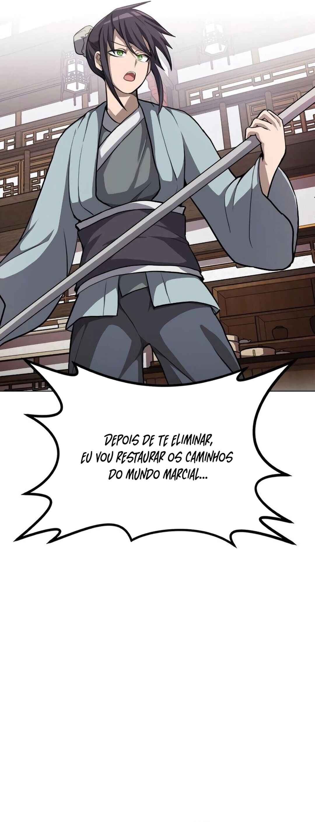 Amado Mujuk Bulpae Chapter 1 - Page 59