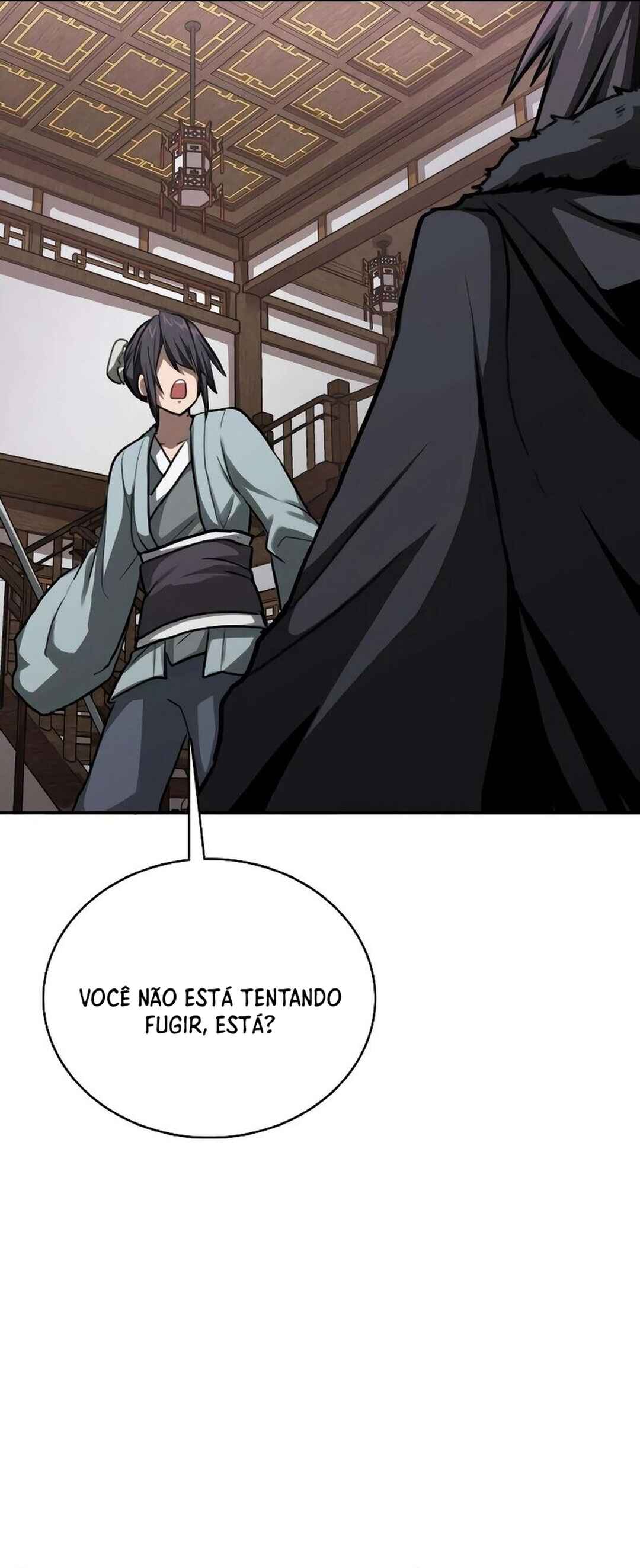 Amado Mujuk Bulpae Chapter 1 - Page 70
