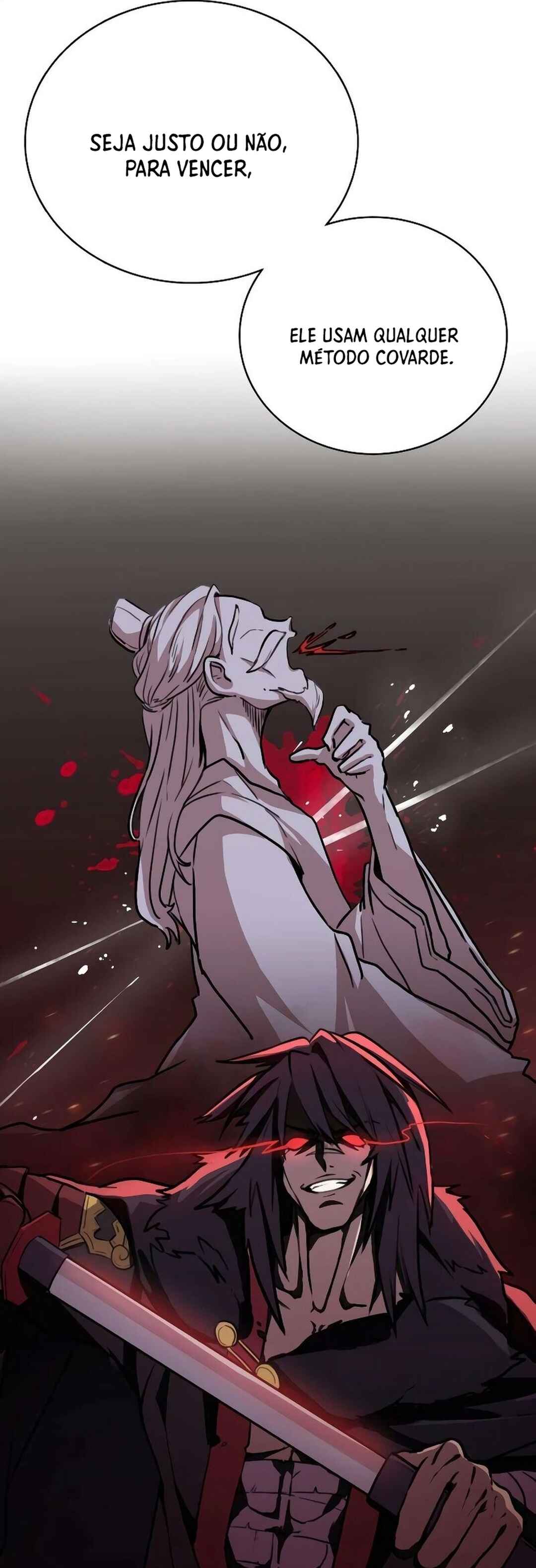 Amado Mujuk Bulpae Chapter 1 - Page 73