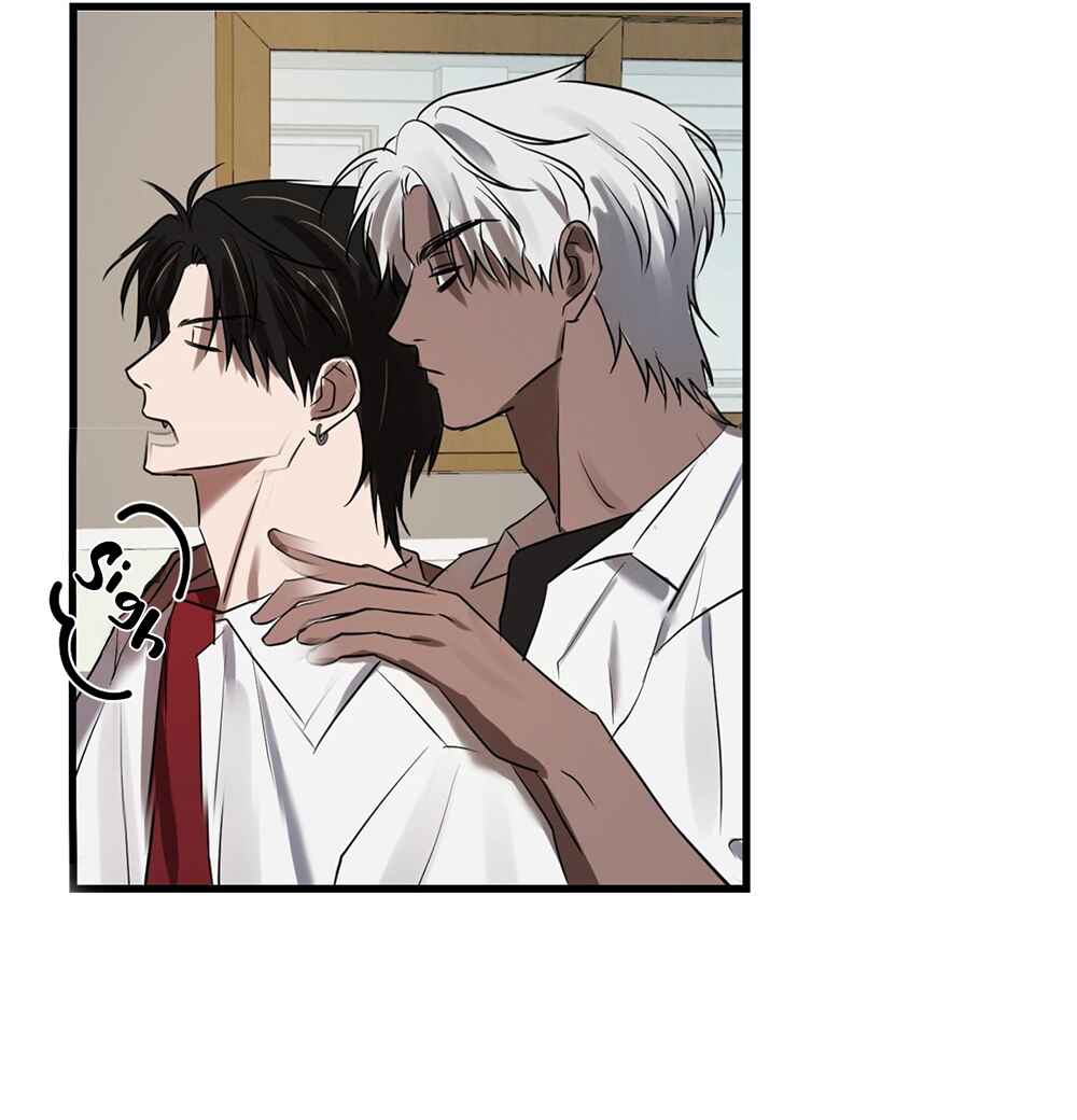 Gangster Love Simulation Chapter 5 - Page 13