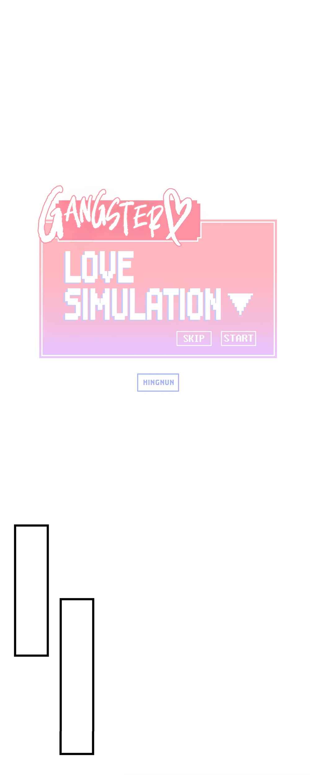 Gangster Love Simulation Chapter 5 - Page 19