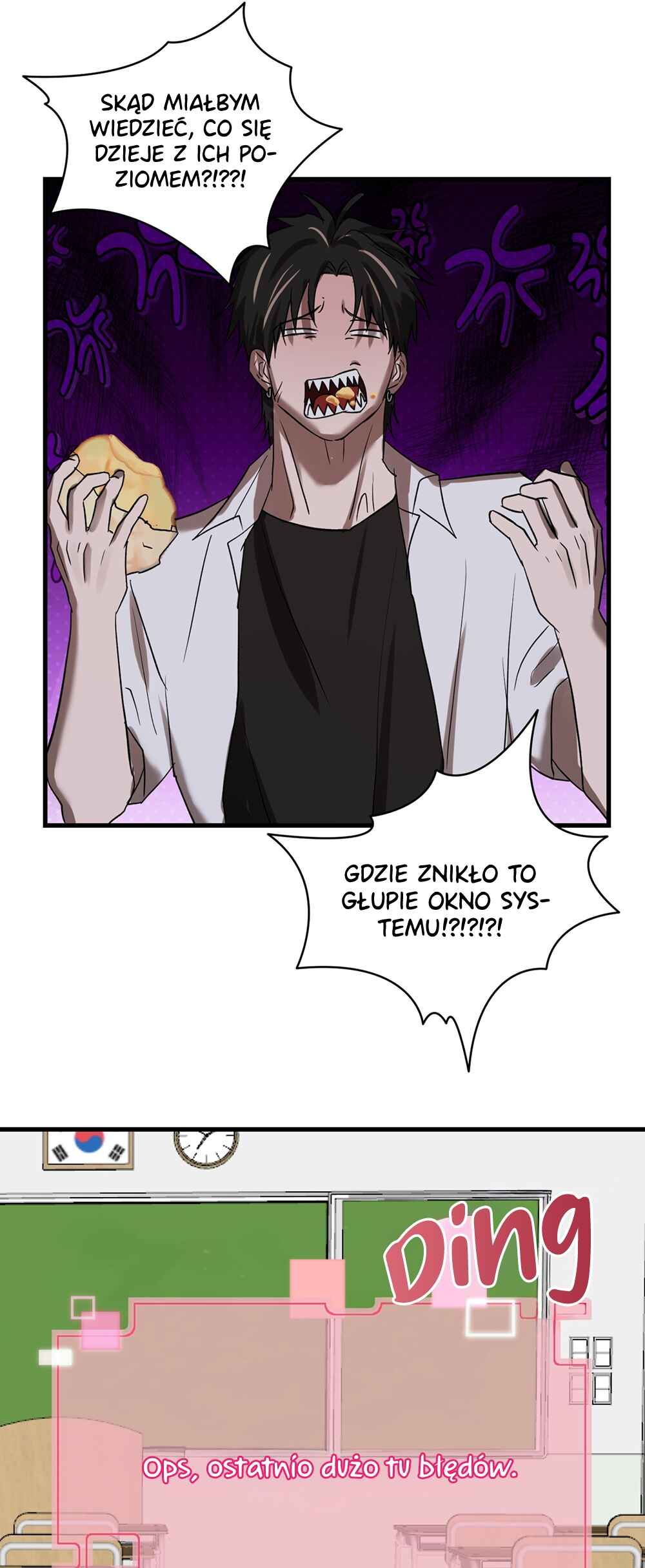 Gangster Love Simulation Chapter 5 - Page 37