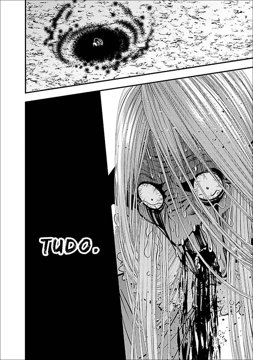 Fukushuu o Koinegau Saikyou Yuusha wa, Yami no Chikara de Senmetsu Musou Suru Chapter 126 - Page 14