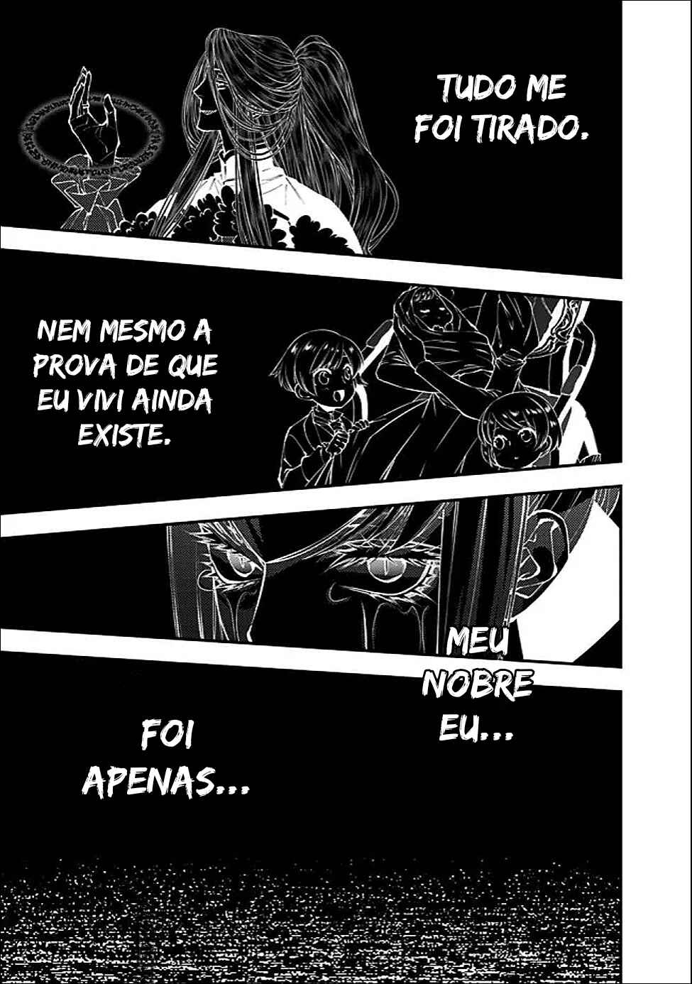 Fukushuu o Koinegau Saikyou Yuusha wa, Yami no Chikara de Senmetsu Musou Suru Chapter 126 - Page 15