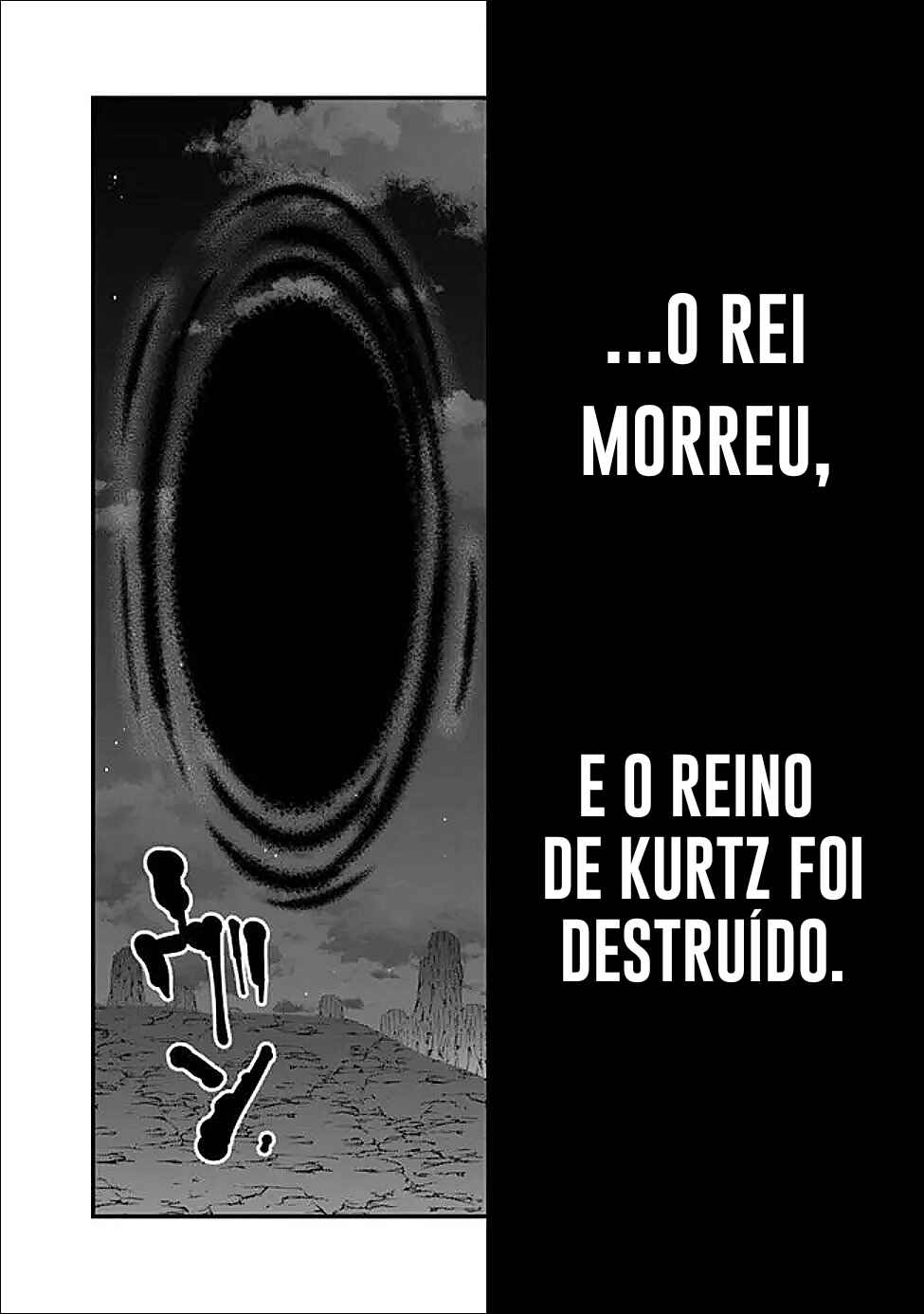 Fukushuu o Koinegau Saikyou Yuusha wa, Yami no Chikara de Senmetsu Musou Suru Chapter 126 - Page 19