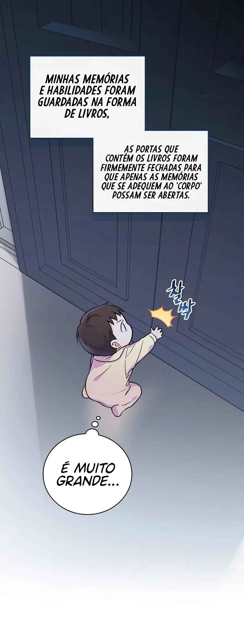 A Superstar From Birth Chapter 1 - Page 22