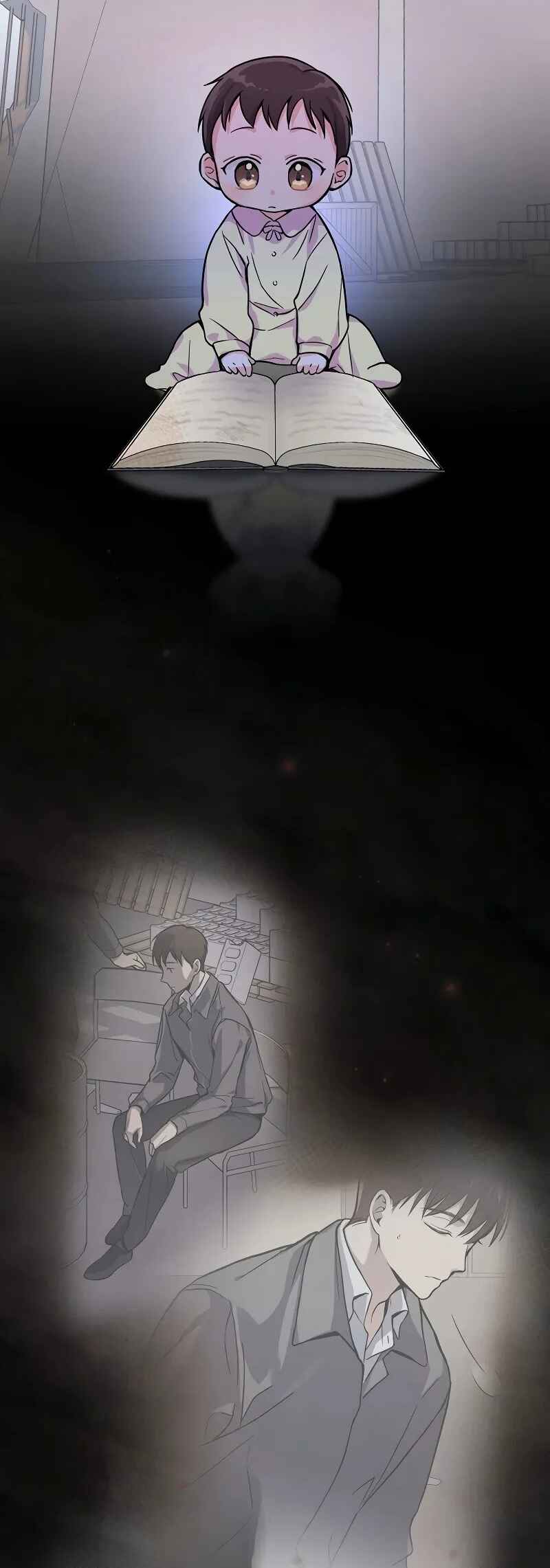 A Superstar From Birth Chapter 1 - Page 35