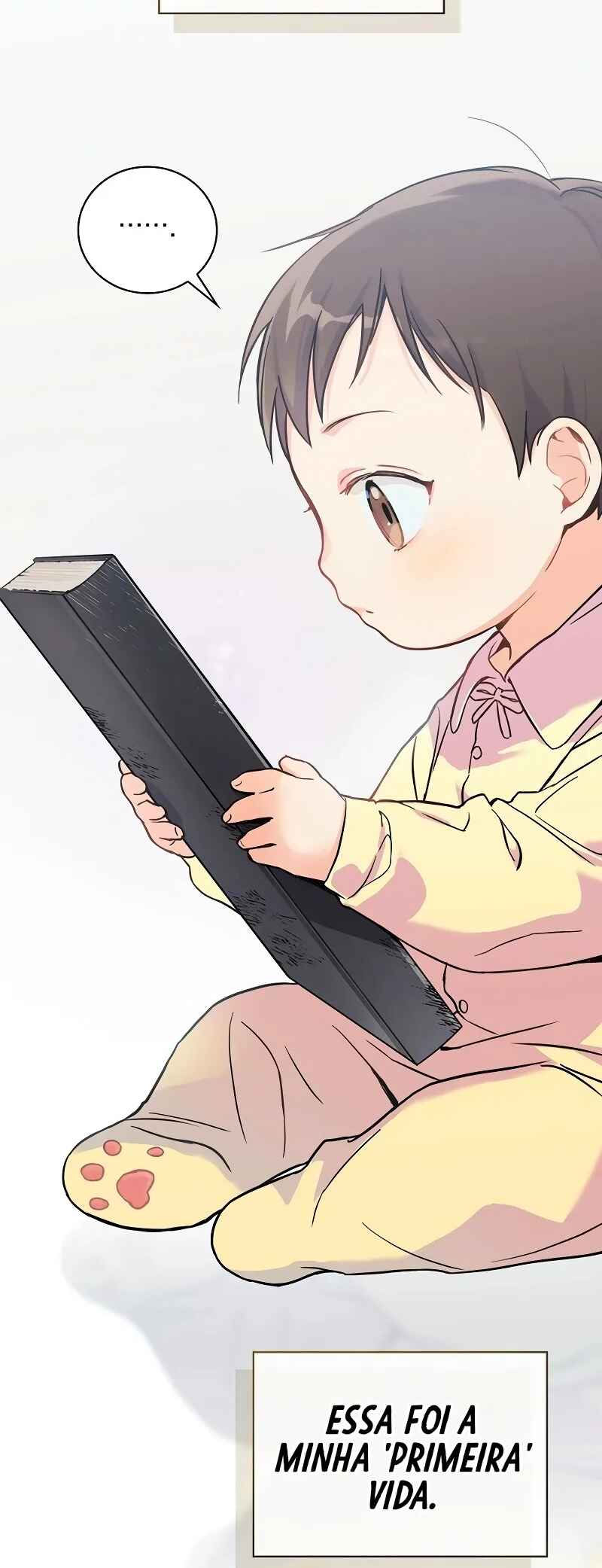 A Superstar From Birth Chapter 1 - Page 38