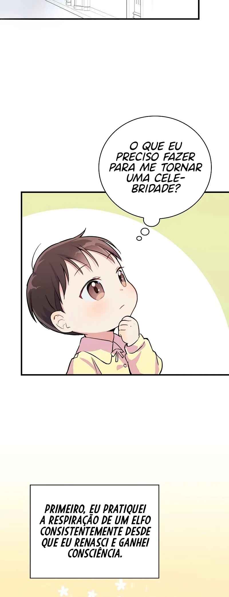 A Superstar From Birth Chapter 1 - Page 42