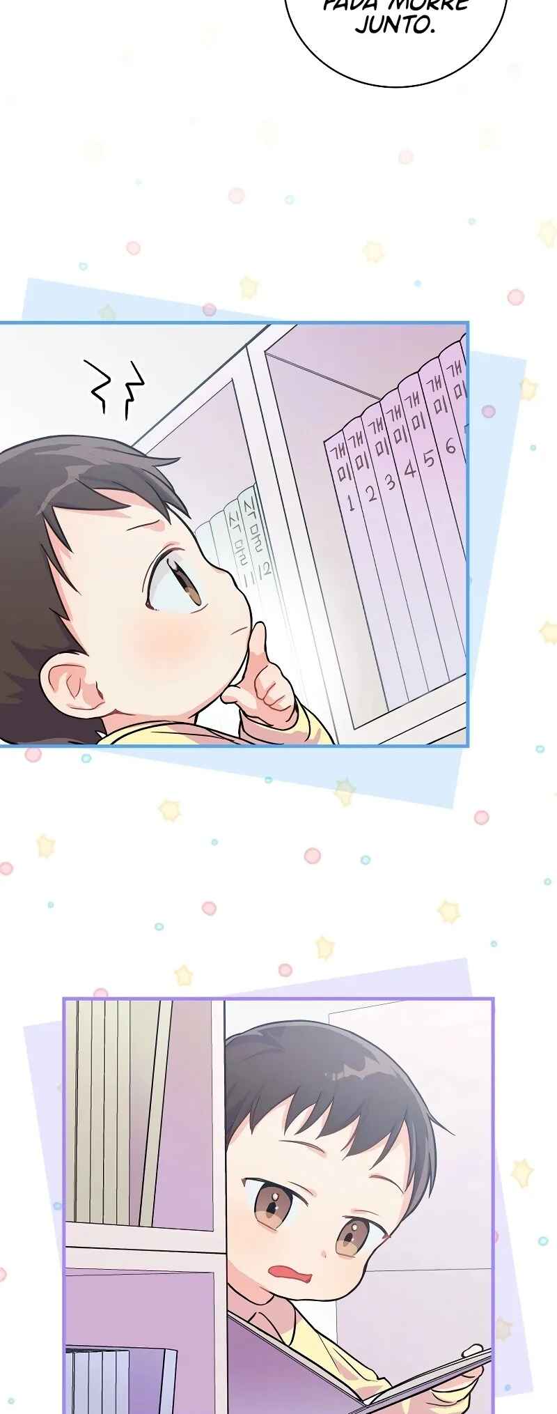 A Superstar From Birth Chapter 1 - Page 52
