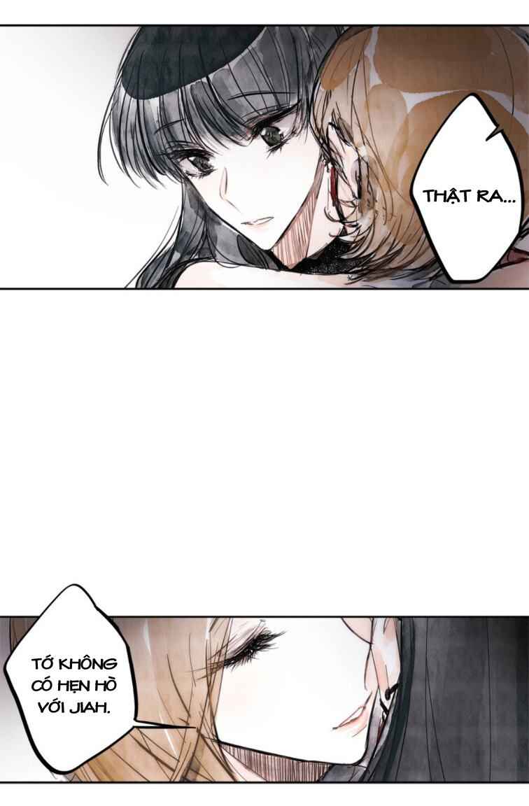 Swallow Tail Chapter 18 - Page 47
