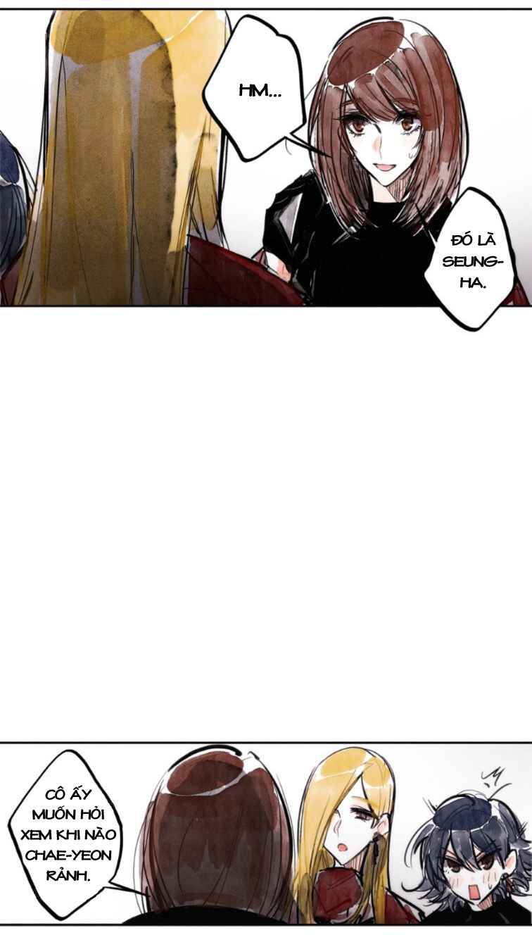 Swallow Tail Chapter 18 - Page 53