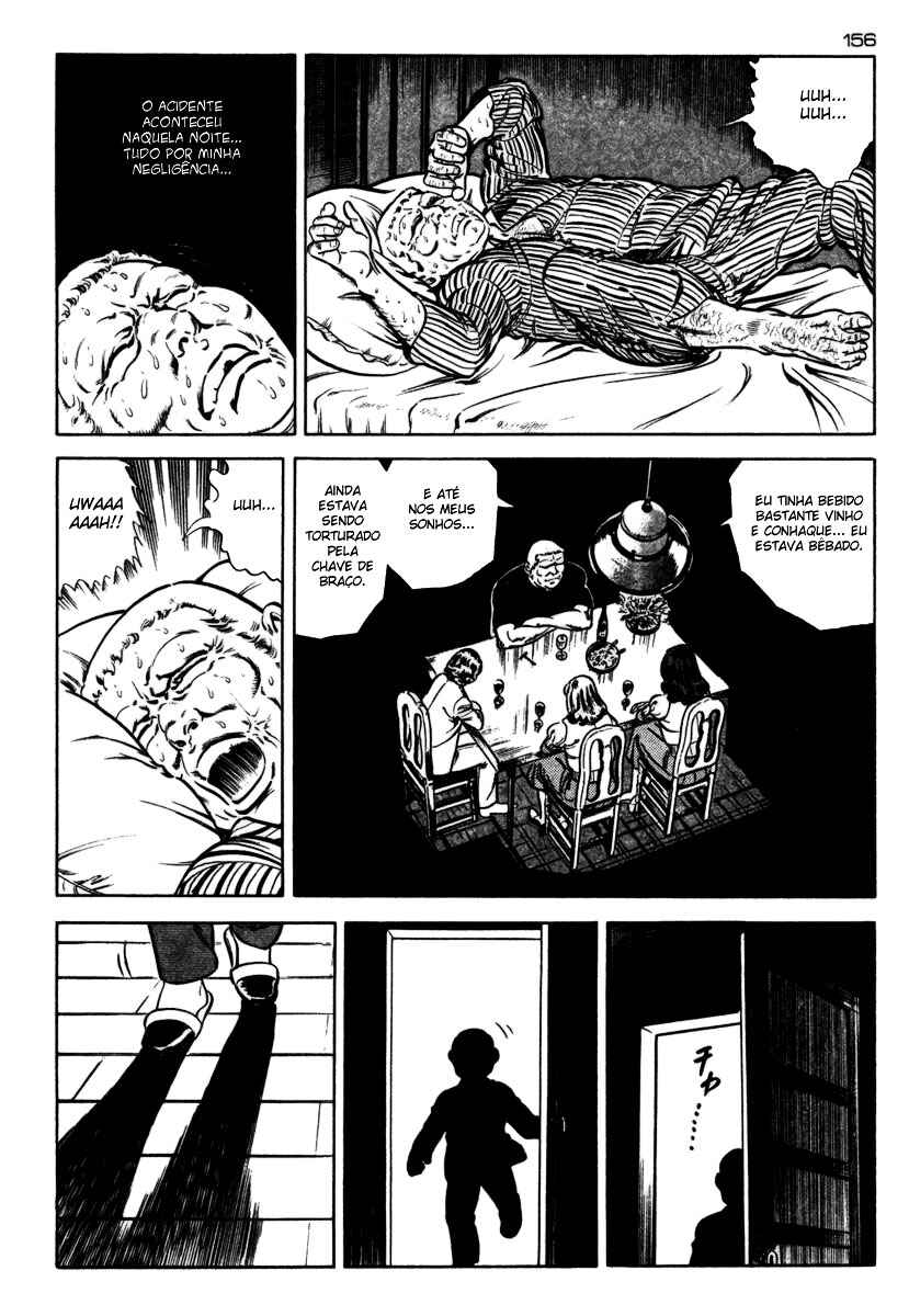 Experimental Doll Dummy Oscar Chapter 43 - Page 11