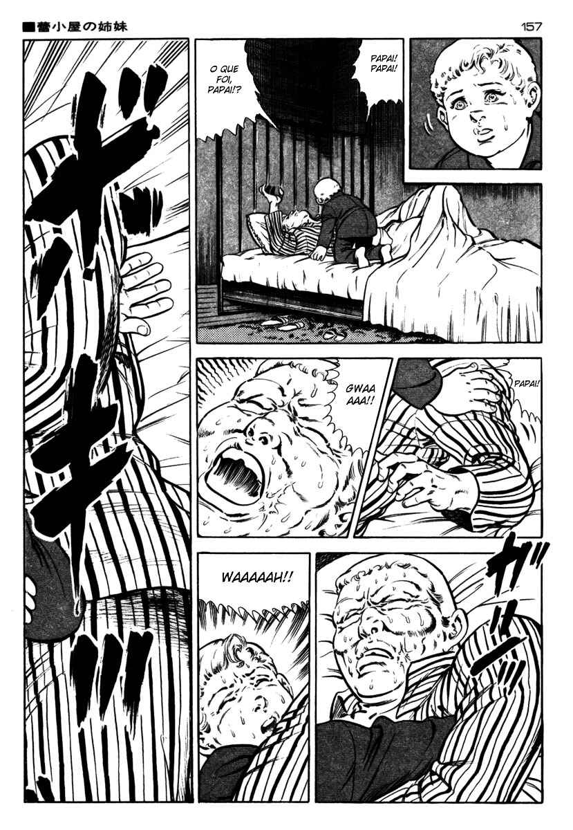 Experimental Doll Dummy Oscar Chapter 43 - Page 12