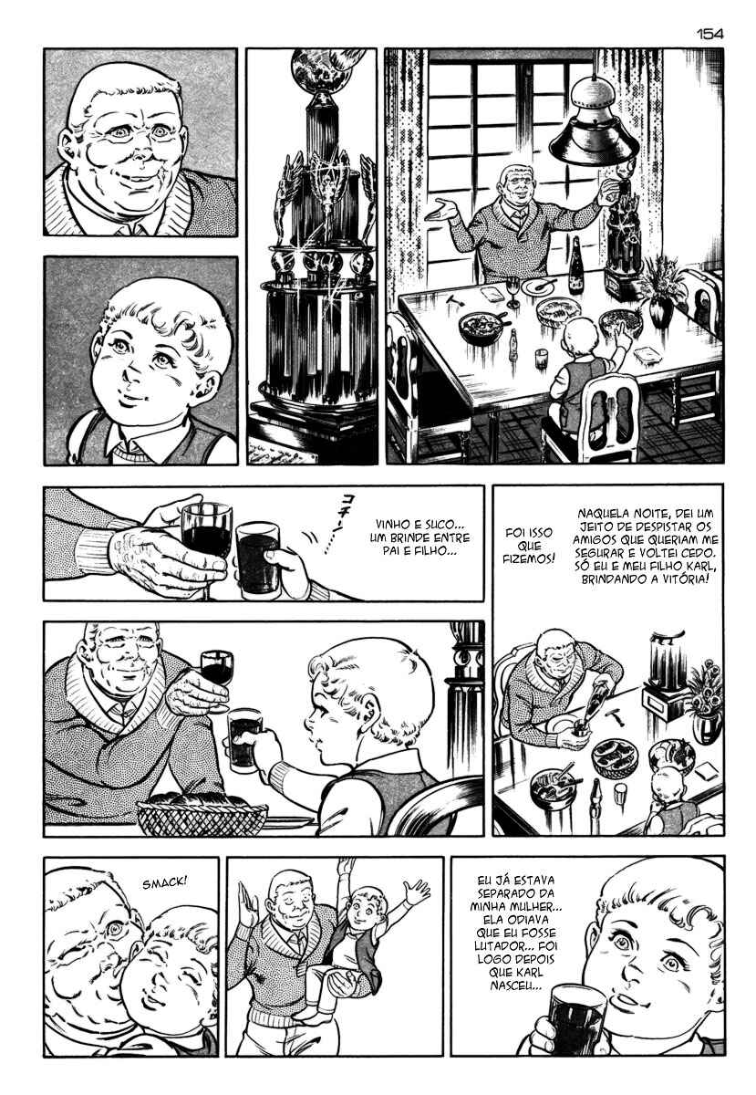 Experimental Doll Dummy Oscar Chapter 43 - Page 9