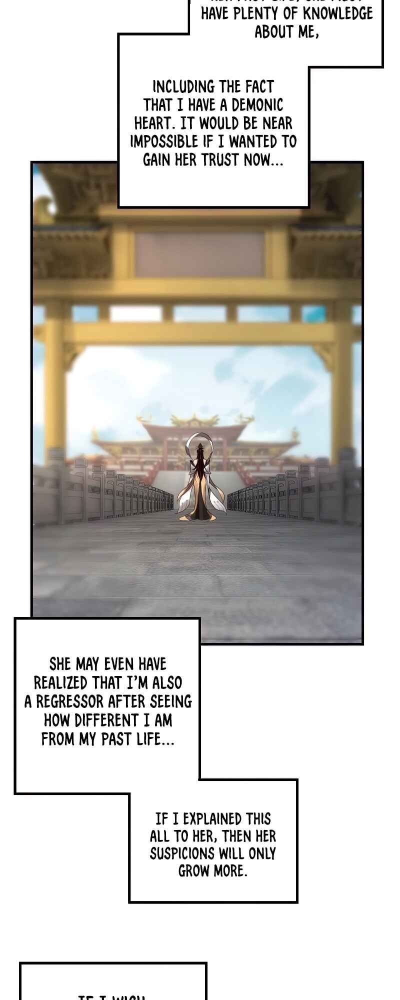 I Am the Fated Villain Chapter 34 - Page 6