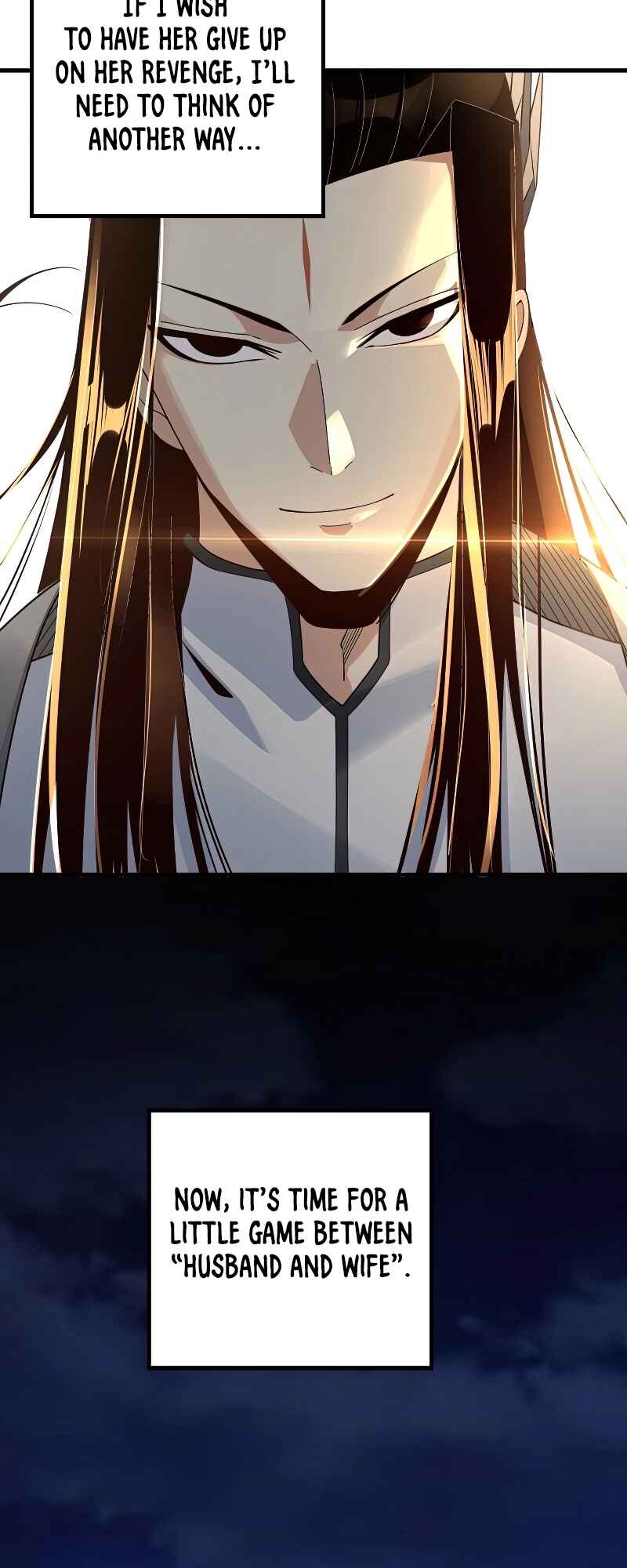 I Am the Fated Villain Chapter 34 - Page 7