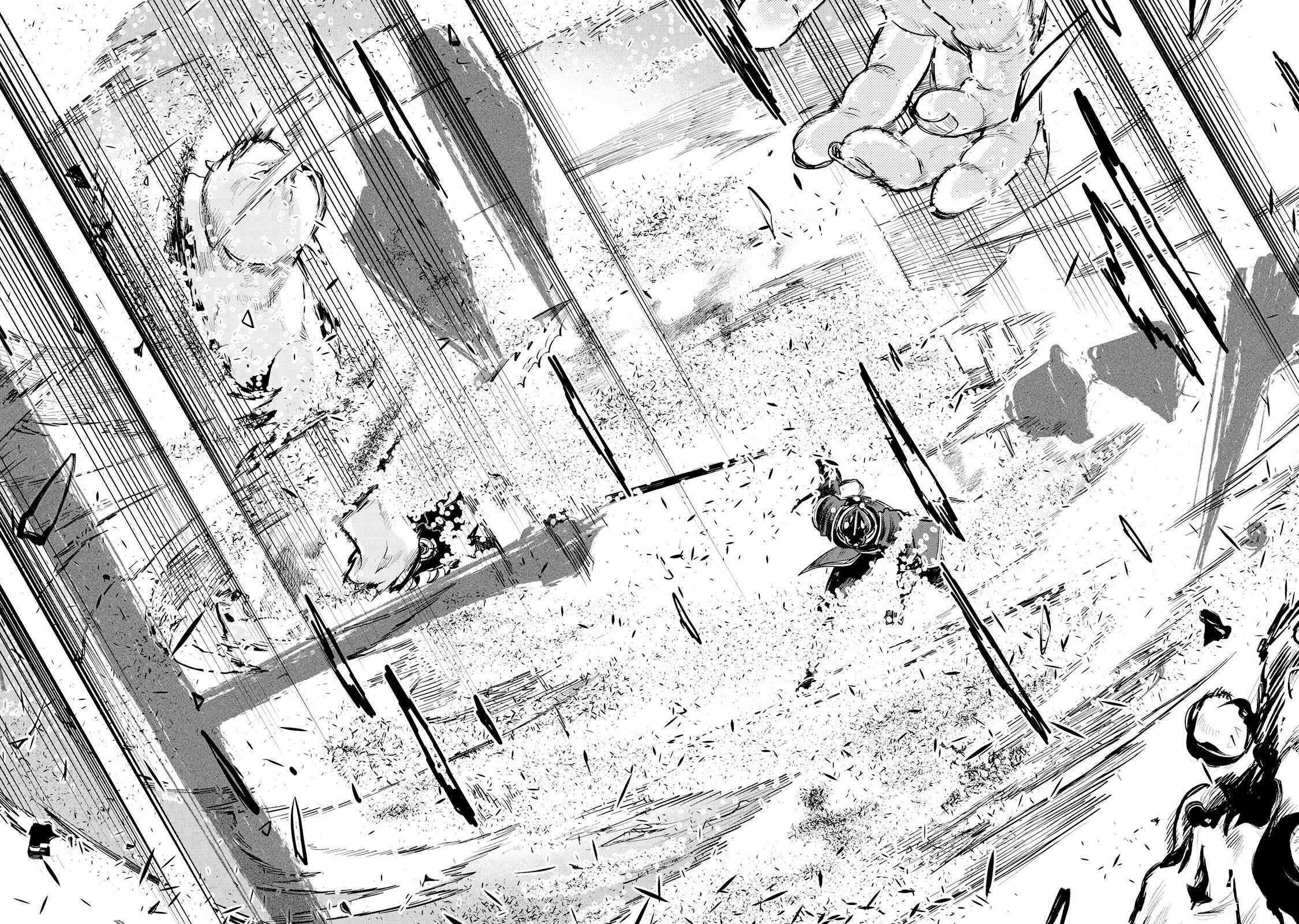 The New Gate Chapter 55 - Page 15
