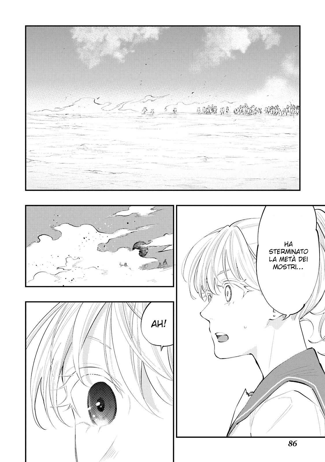 The New Gate Chapter 55 - Page 22
