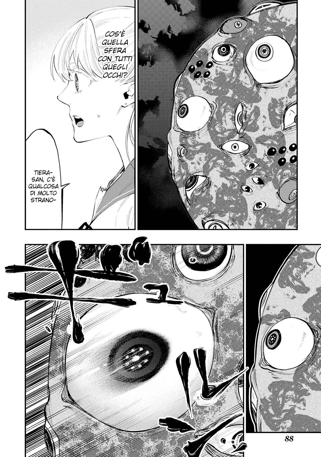 The New Gate Chapter 55 - Page 24