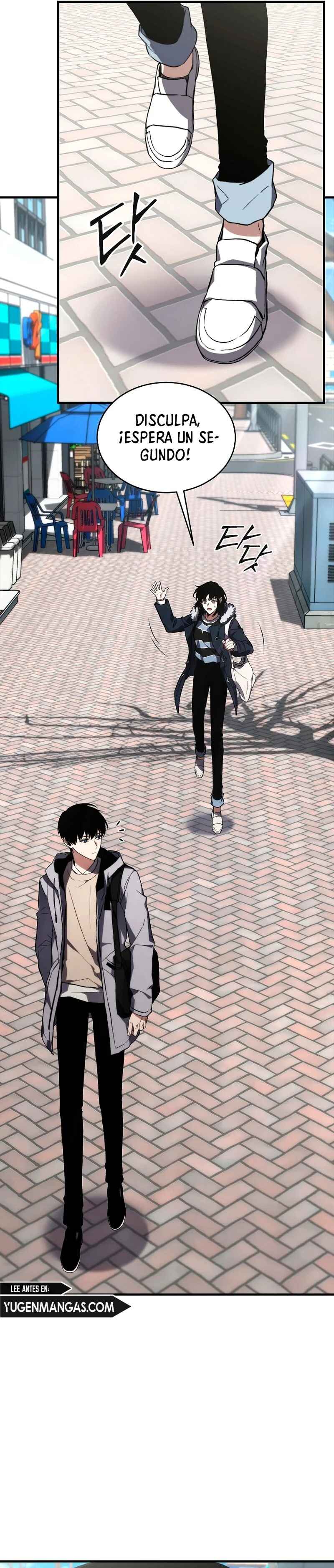 The 100th Regression of the Max-Level Player Chapter 19 - Page 12