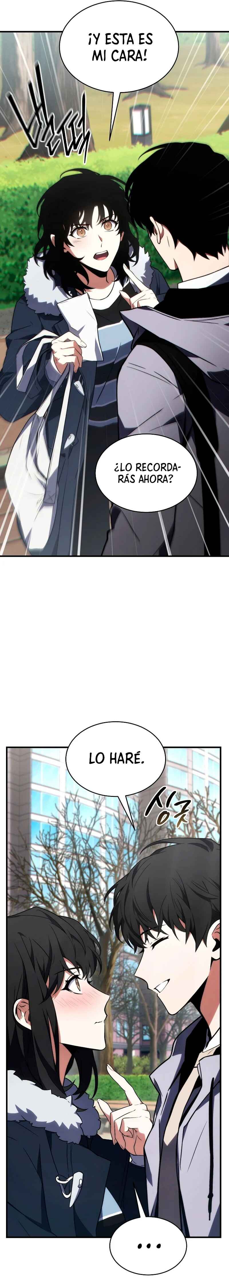 The 100th Regression of the Max-Level Player Chapter 19 - Page 30