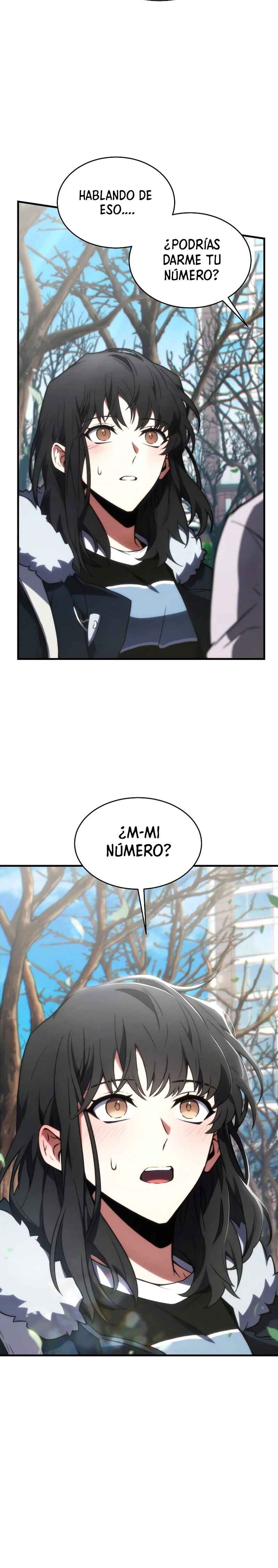 The 100th Regression of the Max-Level Player Chapter 19 - Page 32