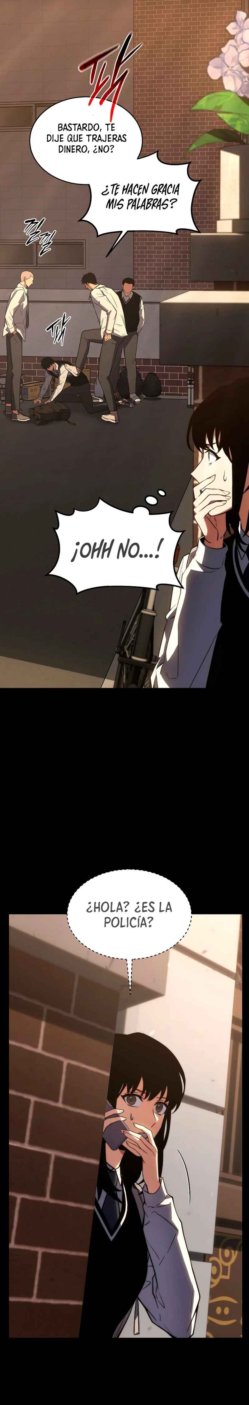 The 100th Regression of the Max-Level Player Chapter 19 - Page 38