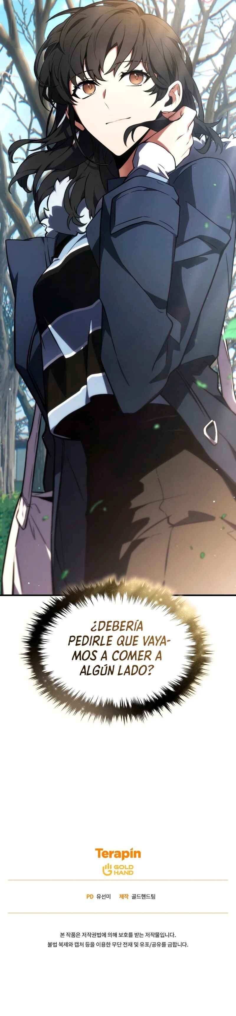 The 100th Regression of the Max-Level Player Chapter 19 - Page 44