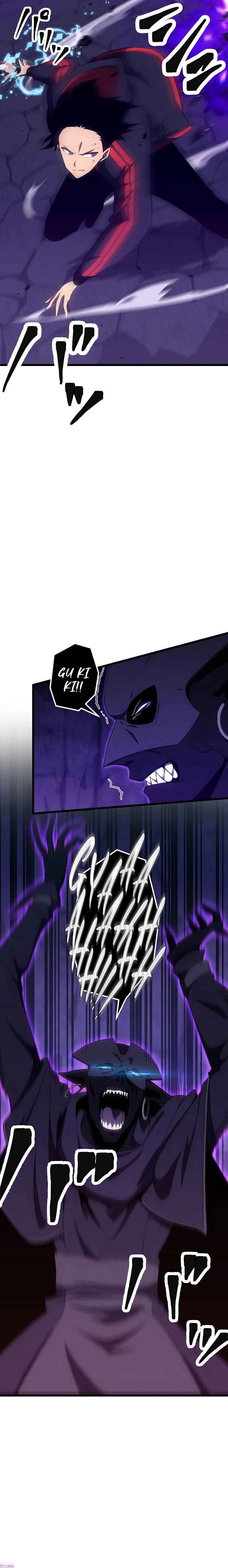 Death Penalty Chapter 17 - Page 13