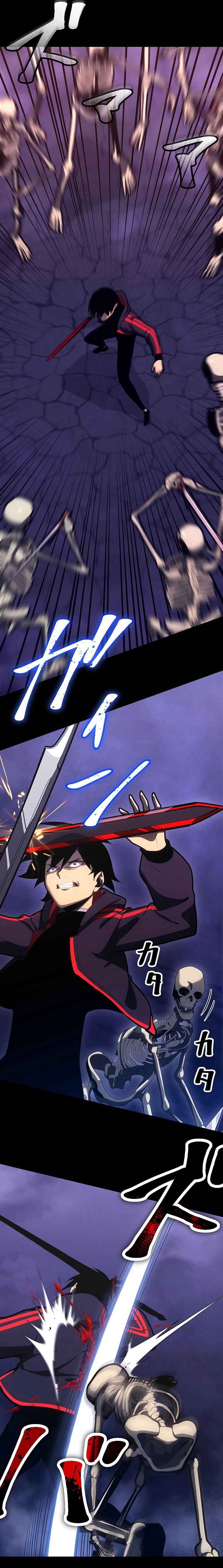 Death Penalty Chapter 17 - Page 18