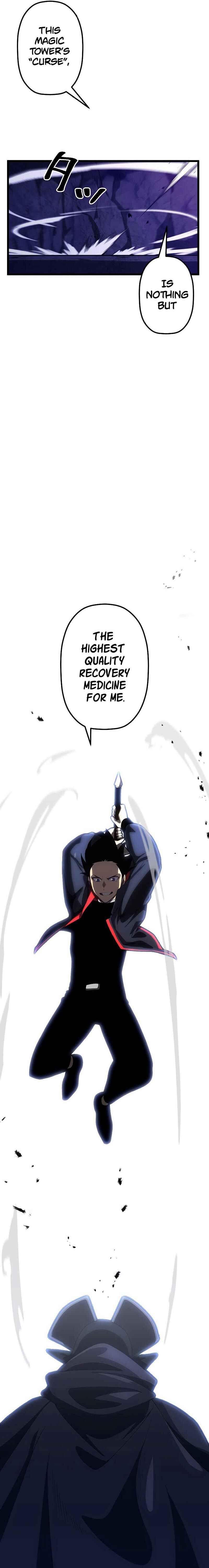 Death Penalty Chapter 17 - Page 22