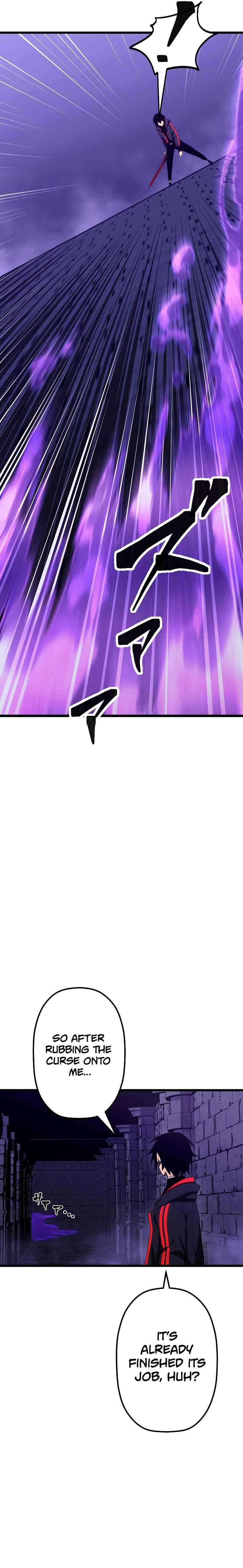Death Penalty Chapter 17 - Page 4