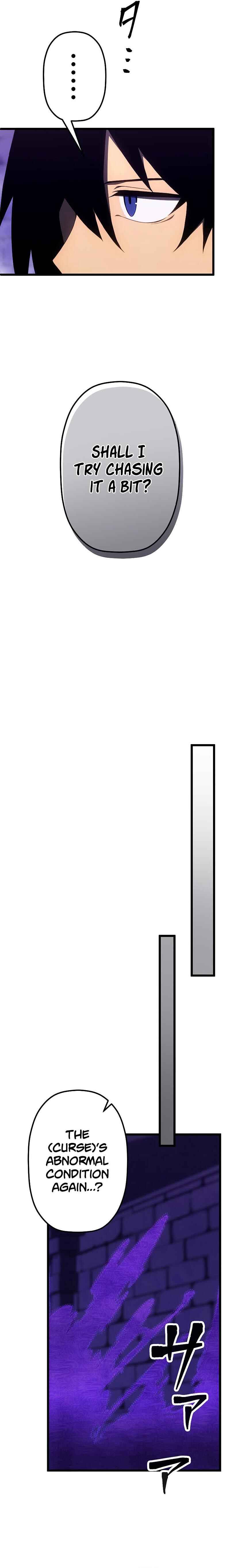Death Penalty Chapter 17 - Page 8