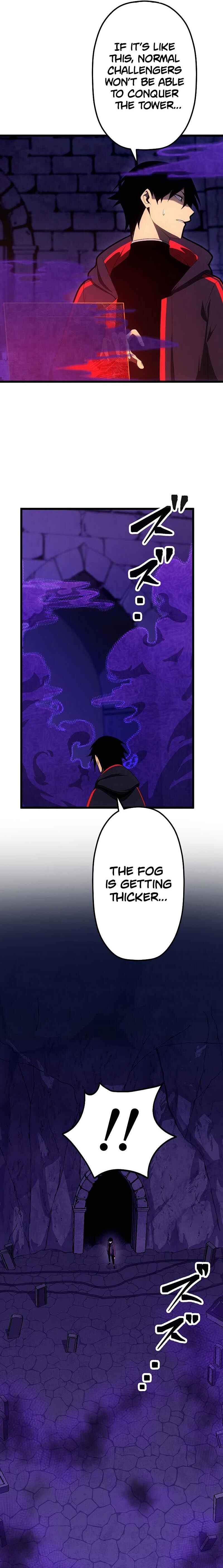 Death Penalty Chapter 17 - Page 9