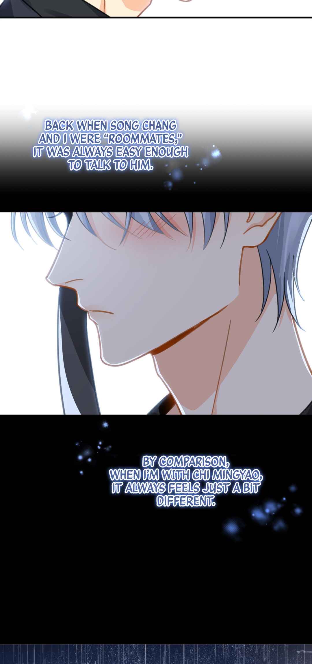 Unexpected Luck Chapter 71 - Page 10