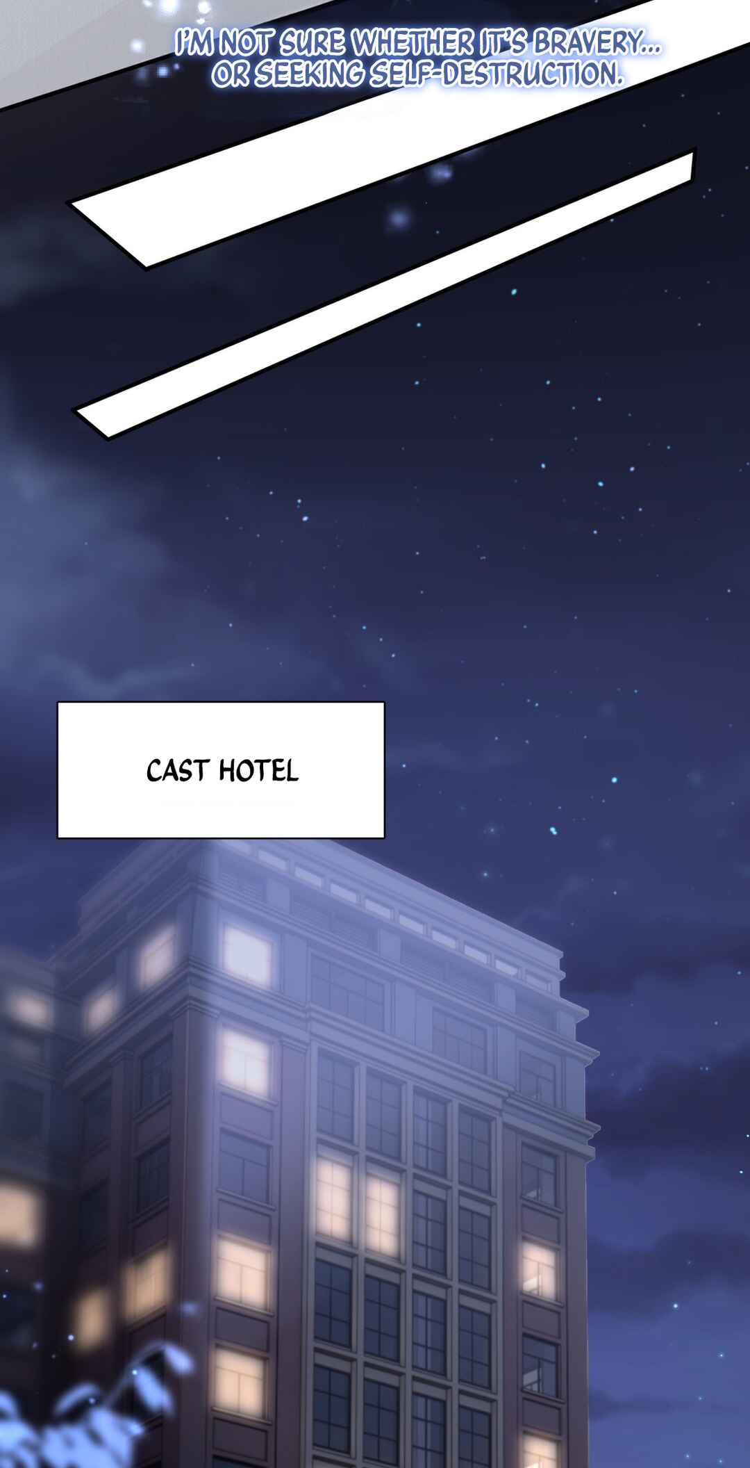 Unexpected Luck Chapter 71 - Page 16